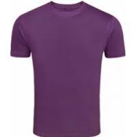 Plain Dyed T Shirt