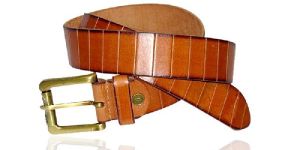 Mens Casual Belt