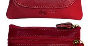 Naz Coin Case Genuine Leather