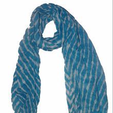 Fashionable Bandhej Cotton Dupatta Shawl Stole
