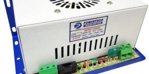 Float Cum Boost Charger