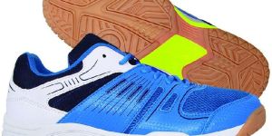 Gel Verdict Blue Badminton Shoes