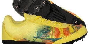 Jumping Zion Spikes Shoes