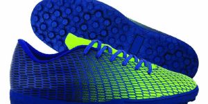 Stay Tough Futsal Shoes