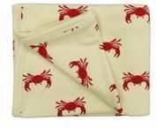 Organic Cotton Baby Blankets