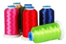 Polyester Sewing Thread