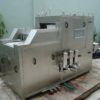 Automatic Linear Vial Washing Machine