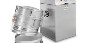 Drum Mixer Blender