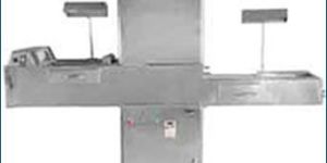 Tablet Inspection Machine