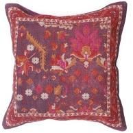 Cotton Digital Printed Dari Cushion Cover