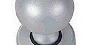 Stylish Aluminium Knob