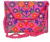 Banjara Clutch Attractive Purse