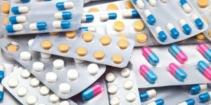 Antibiotic Medicines