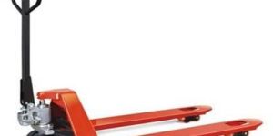 Hydraulic Hand Pallet Truck