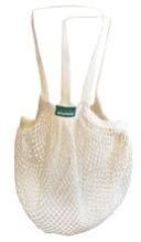 Cotton Mesh Net Bag