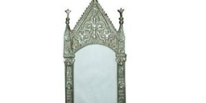Church Design Photo Frame