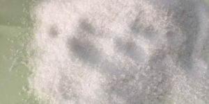 0.6 mm to 1.2 mm Snow White Quartz Grains