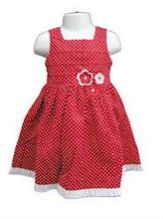 Baby Girls Frock