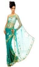 Designer Party Wear Saree