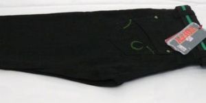 Black Jeans