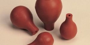 Pipette Bulbs