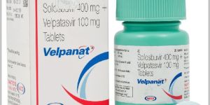 Velpanat Tablets
