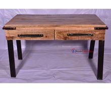 Industrial Unique Style Vintage Furniture