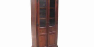 Wooden Wardrobe Furniture