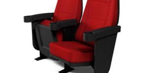 Marvel Auditorium Chair