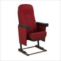 Multiplex Theater Chair