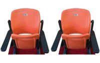 Stadium Tip up Chair