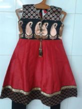 Anarkali Suit