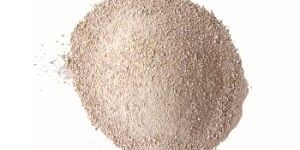 Caustic Calcined Magnesia