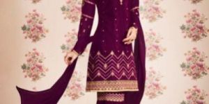 Anarkali Suit