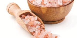 Himalayan Crystal Salt, Pink Salt