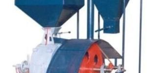 Automatic Flour Mill Machine