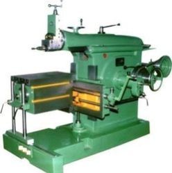 Heavy Duty Shaper Machine