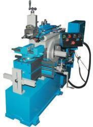 Hydraulic Shaper Machine