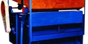 Paddy Husker Aspirator