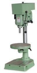 Pedestal Drill Machine