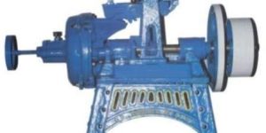 Rice Mill Machine