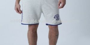 Mens Fashion Knitted Shorts