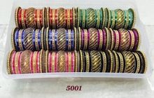 Colourful Designer Bangles