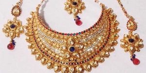 Artificial Necklace Set