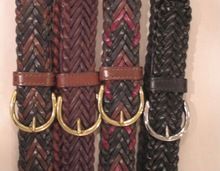 Leather Belts