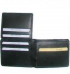 Leather Wallets Men