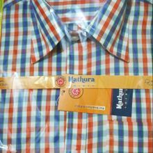 Mens Cotton Shirts