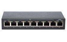Poe Switches