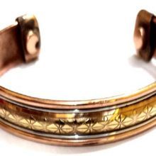Indian Handmade Brass Bangles