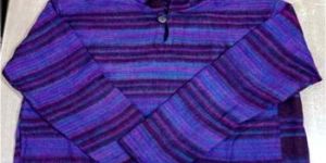 Woolen Winter Hoodies Jackets